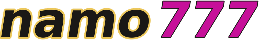 namo777 logo